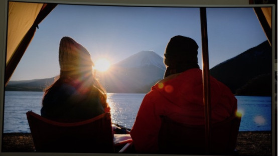 乐视超4x55curved如何设置分辨率,乐视超4x55真实评价