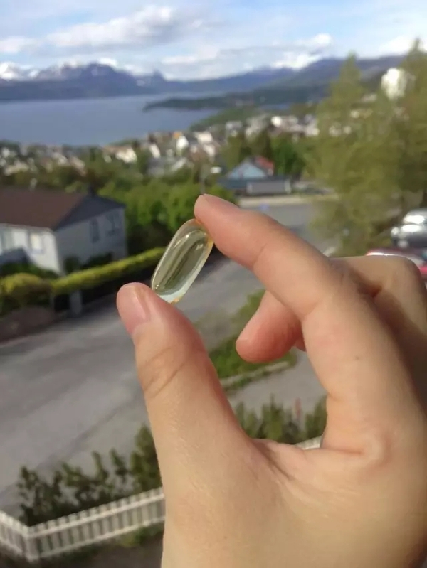 挑选鱼油：你必须知道的一些事情