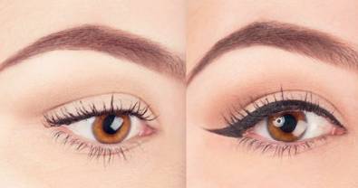 眼线哪一款好用纯测评,六款新手最爱的人气眼线推荐