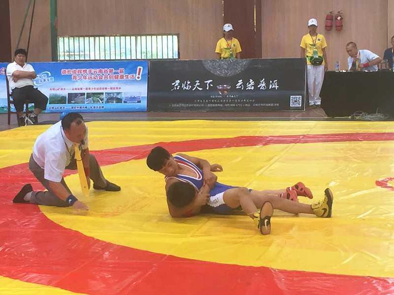 青运会云南选手,云南2024青运会开始时间