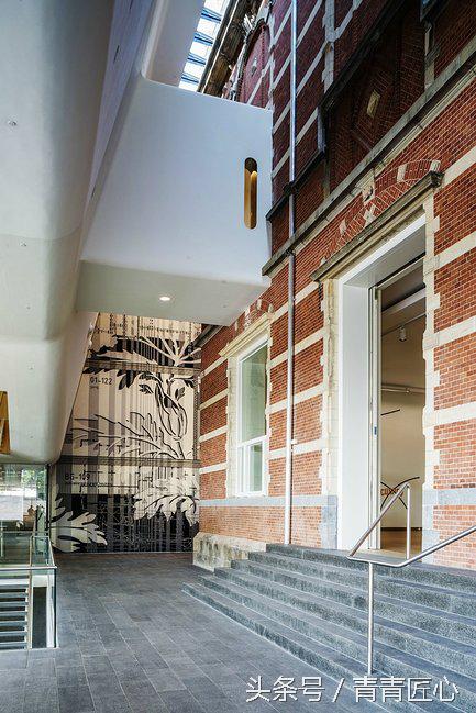 十大惊艳的图书馆,天堂应该是图书馆的模样原文