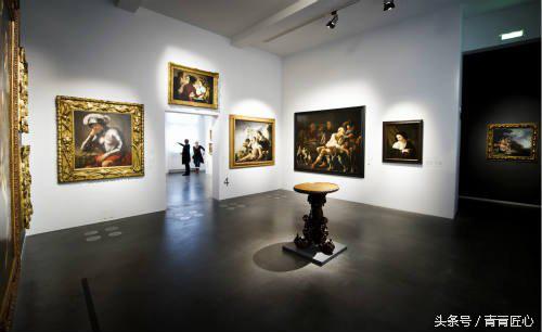 十大惊艳的图书馆,天堂应该是图书馆的模样原文