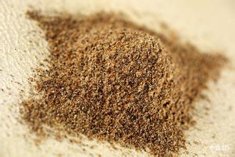 烧烤必备16种调料,烧烤原来如此简单