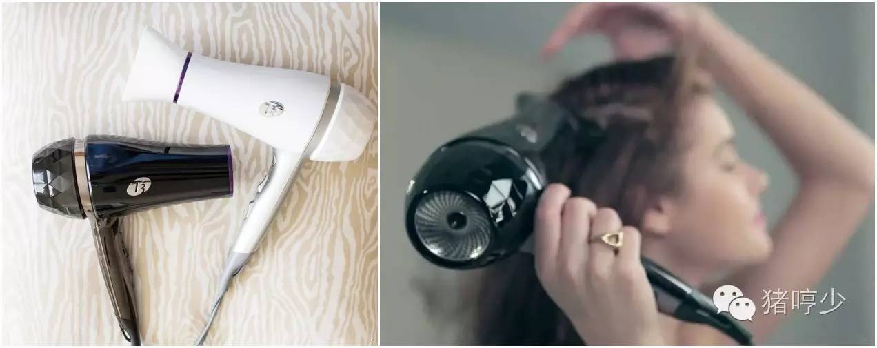 康夫负离子吹风机新年款,最值得购买又便宜的负离子吹风机