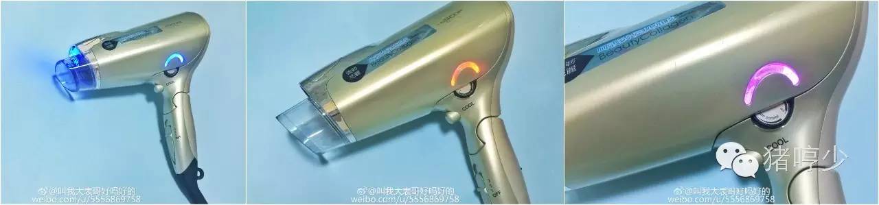 康夫负离子吹风机新年款,最值得购买又便宜的负离子吹风机