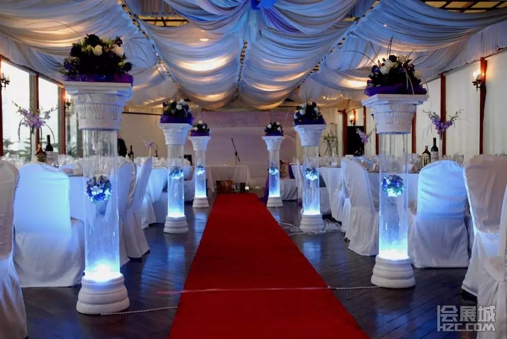 会展服务内容明细,会展服务都包含什么