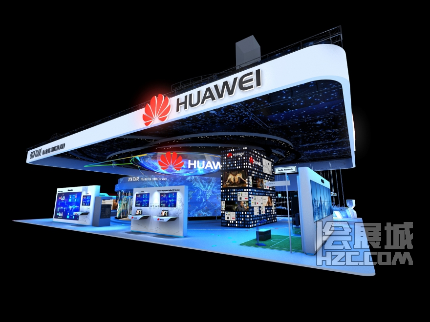 会展服务内容明细,会展服务都包含什么