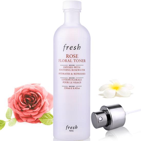 夏天清爽不油腻喷雾测评,夏日喷雾如何选择