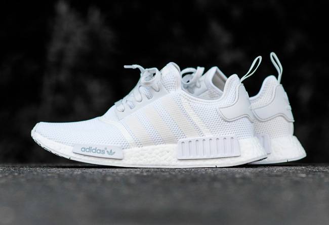 拒绝花里胡哨的鞋,好看又舒服的小白鞋推荐