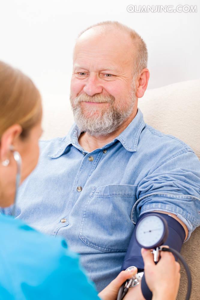 当发现血压高时怎么办,一旦血压高要关注哪几项