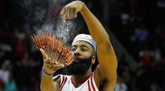 周琦是中国篮球的第一人吗,周琦是一个怎样的球员