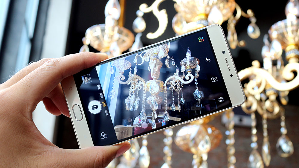 金立m6参数详解,金立m6的配置和价格