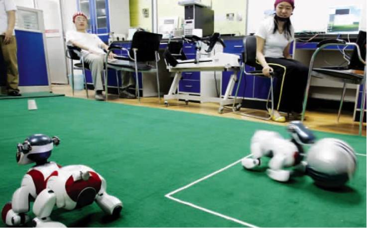 人类脑机接口进展历程,霍金脑机接口