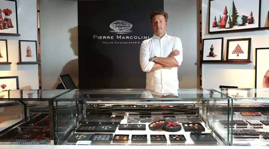 伤心欲嚼不如让它来熔化你的心（还有布鲁塞尔巧克力探店指南哦）