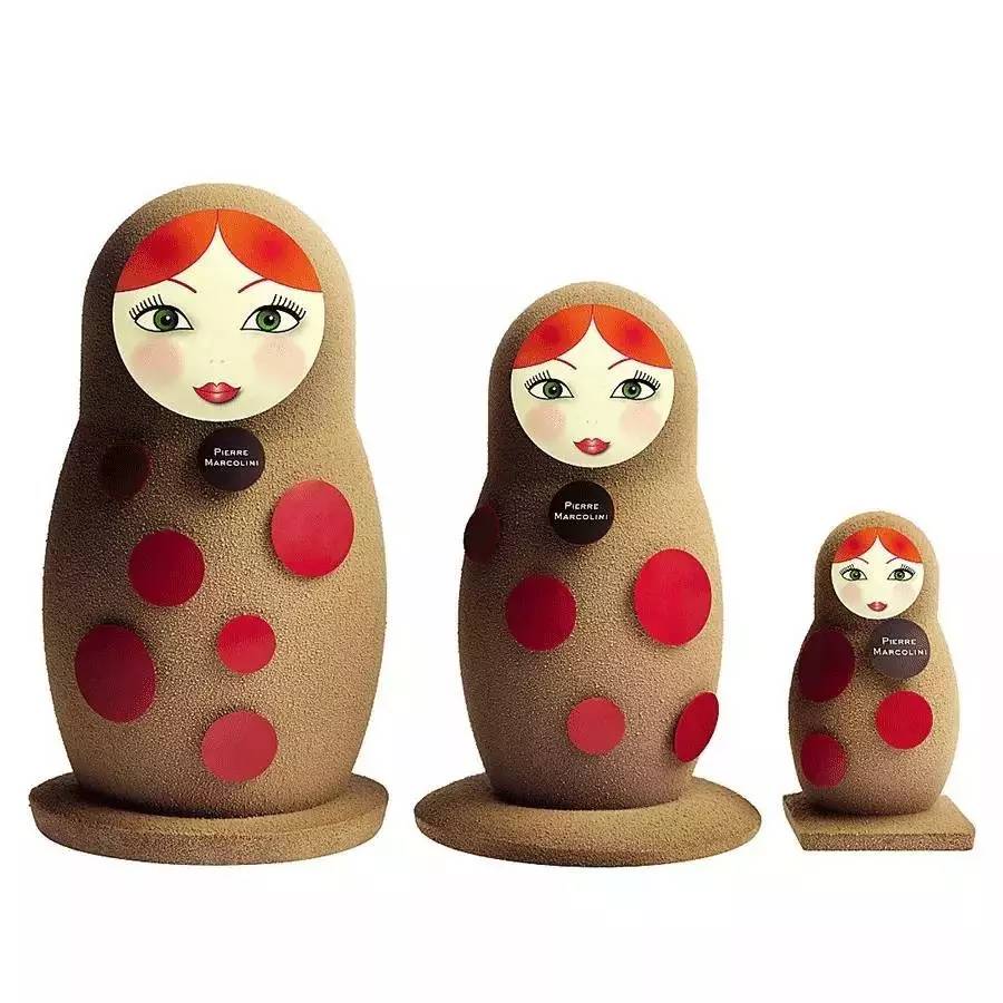 伤心欲嚼不如让它来熔化你的心（还有布鲁塞尔巧克力探店指南哦）