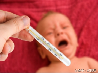 发烧怎么快速退烧手法视频,宝宝发烧推拿退烧手法