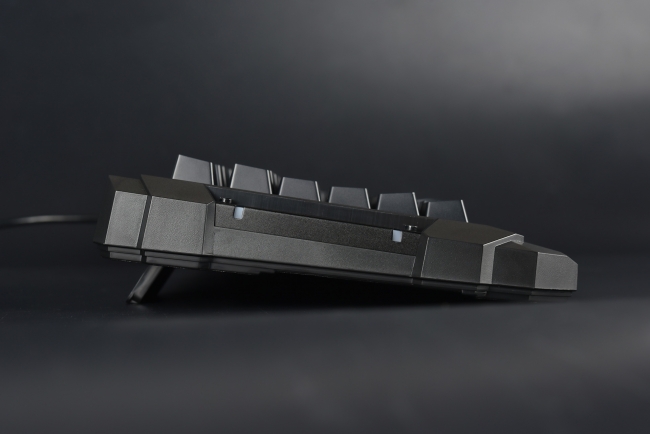 惠普gk400机械键盘好不好,惠普gk300是真的机械键盘吗