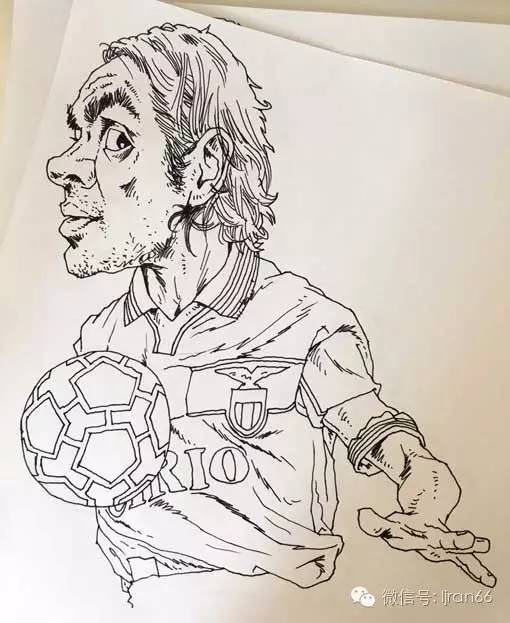 70后足球巨星排名,70后球员排名