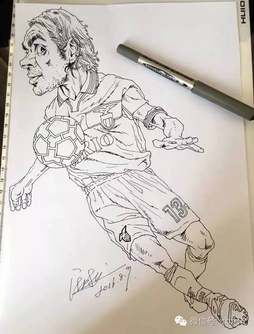 70后足球巨星排名,70后球员排名