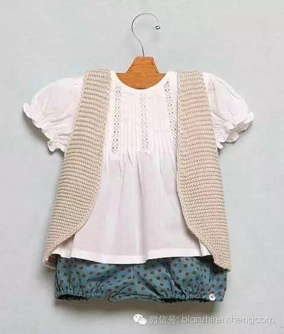 巧手妈咪宝宝毛衣编织,巧手妈咪各种毛衣背心编织