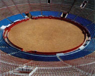 世界十大拳击馆,拉斯维加斯的拳击擂台多大