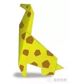 让孩子越玩越聪明的折纸大全目录,让孩子能玩一整天的折纸