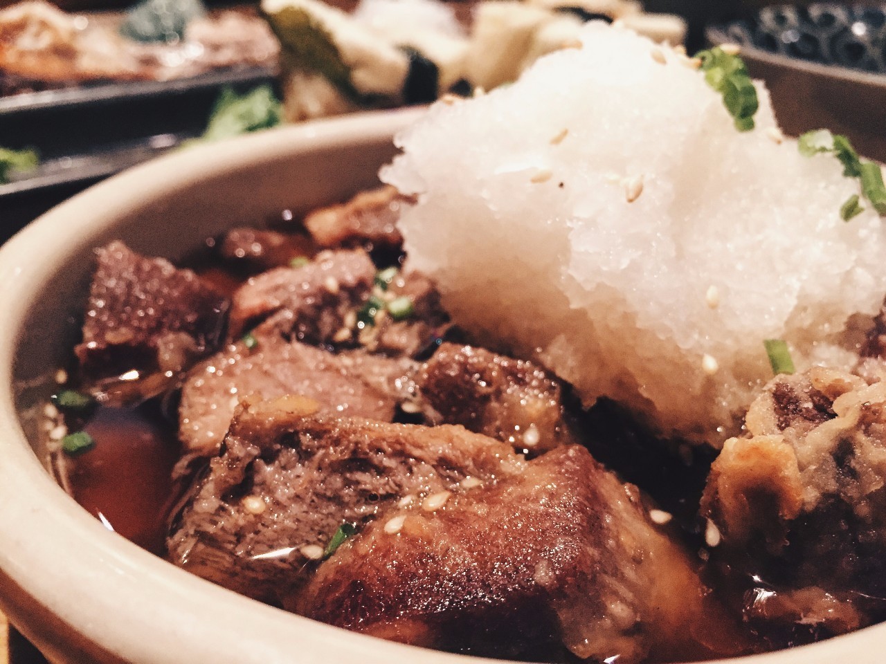 小火车上海餐厅拾遗|JunJuly16