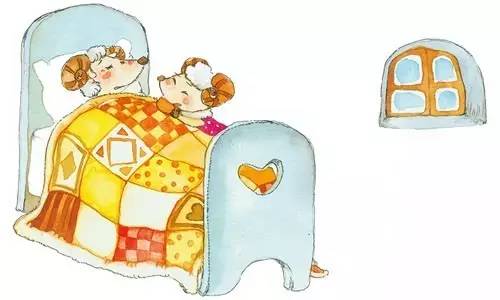 睡前故事大全小猪过河,睡前小故事老羊过桥