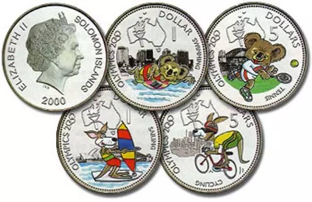 奥运币有收藏价值吗,里约奥运币现在值多少钱