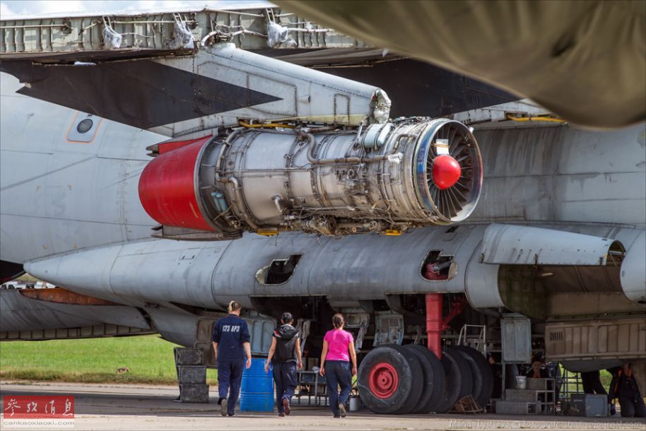 俄罗斯伊尔76服役数量,俄伊尔76增援武器