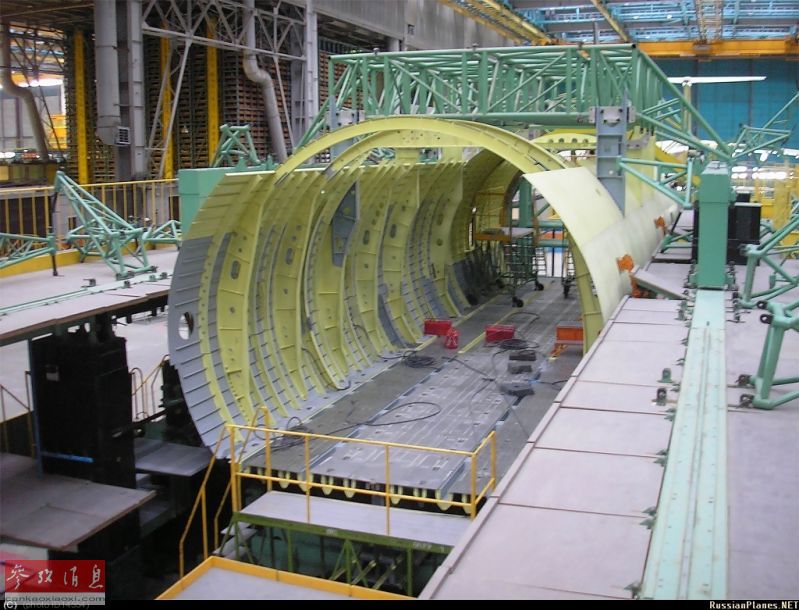 俄罗斯伊尔76服役数量,俄伊尔76增援武器