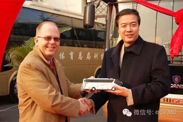 商用车企业的运动细胞|卡车之友网