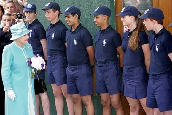 品牌｜作为全球前十的奢侈品品牌，拉尔夫·劳伦也在展现着自己的运动基因