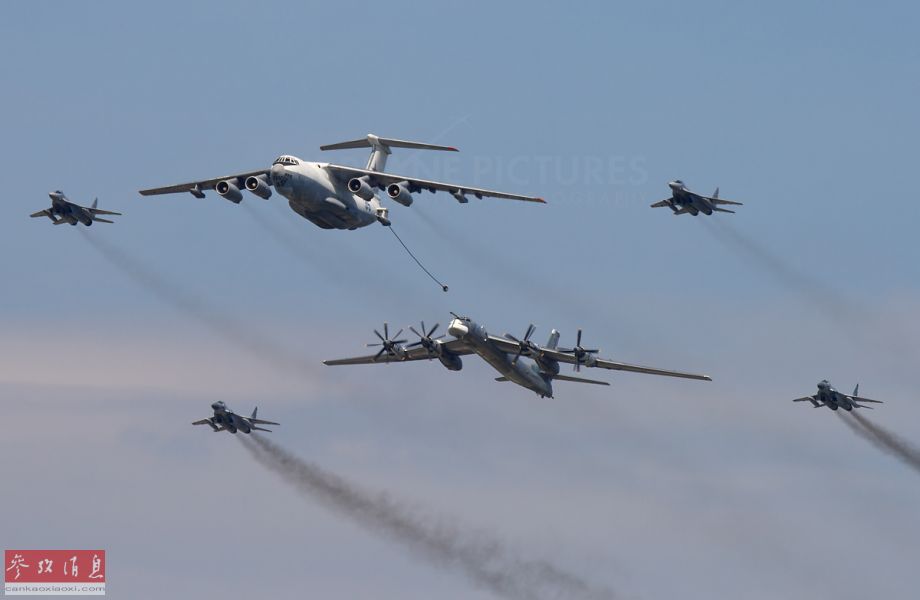 俄罗斯伊尔76服役数量,俄伊尔76增援武器