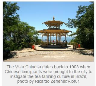 双语趣仨词，告诉你为啥里约值得“冒险”，还“约”！