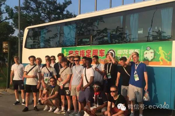 商用车企业的运动细胞|卡车之友网