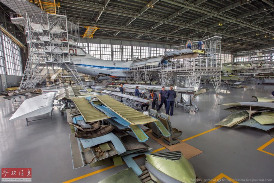 俄罗斯伊尔76服役数量,俄伊尔76增援武器