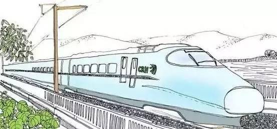 云桂高铁达速,云桂铁路昆明至百色段通车视频