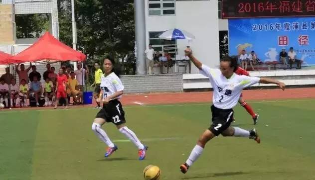 未来拯救国足的人会是福鼎人吗?