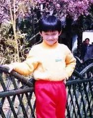 舔屏有一种喷鼻血的方式，叫中国奥运男神！