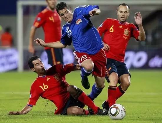 零基础足球的基本动作,足球基本动作入门技巧