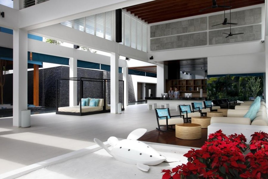 普吉岛2000元左右的酒店,普吉岛arecaresort酒店