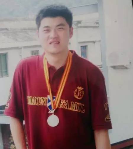 警营视角｜想不到他们曾是运动员！