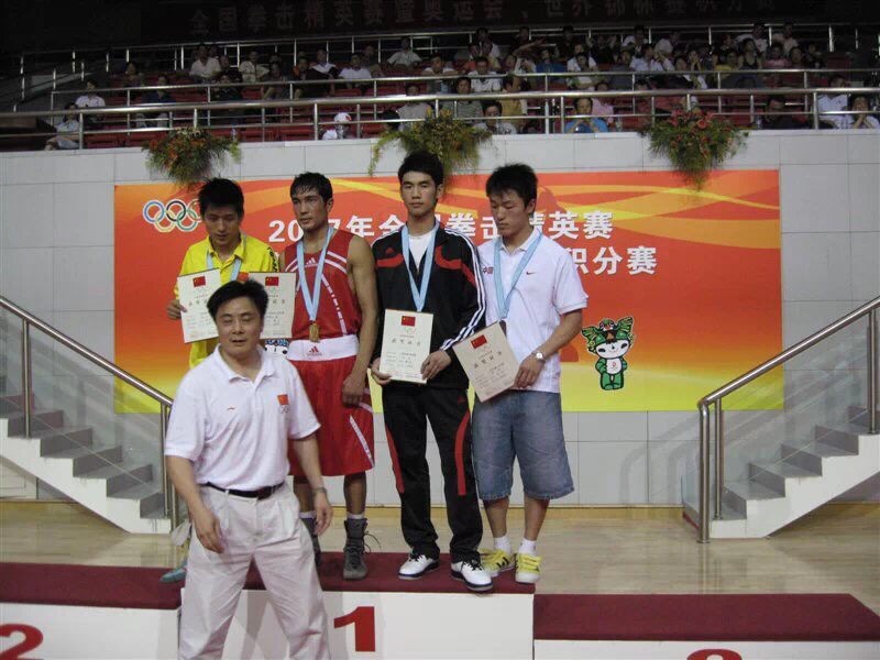 警营视角｜想不到他们曾是运动员！