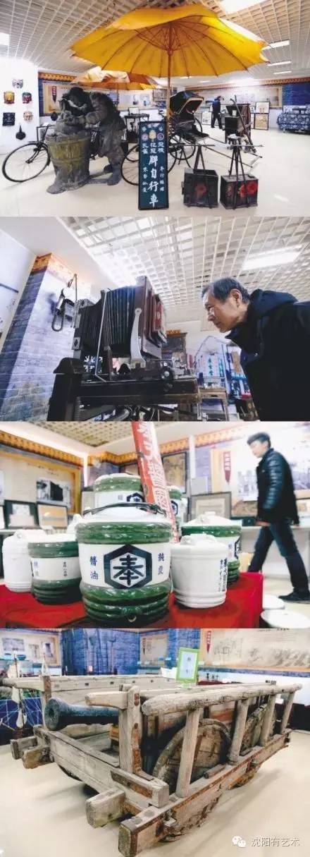 沈阳竟然有这样一家特色餐饮店,沈阳原来还有这么美的地方