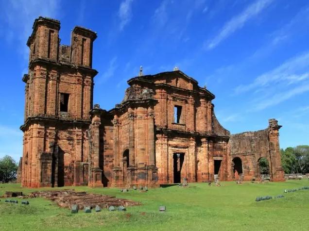 巴西有什么好看的风景,巴西的自然景色