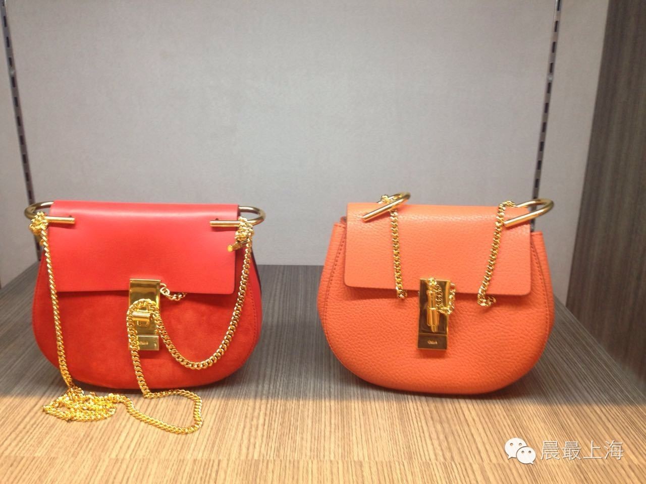 探路子|用尽体内洪荒之力，终于进入中服免税店，结果