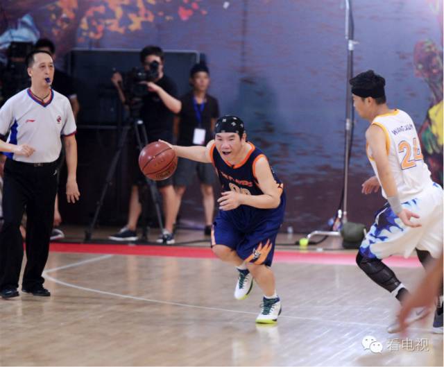 奥运伴侣哪家强？《星球者联盟》强化综艺、对抗升级迎战奥运季