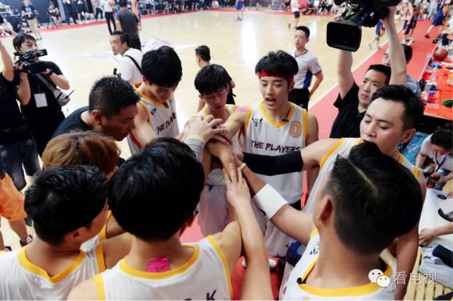 奥运伴侣哪家强？《星球者联盟》强化综艺、对抗升级迎战奥运季