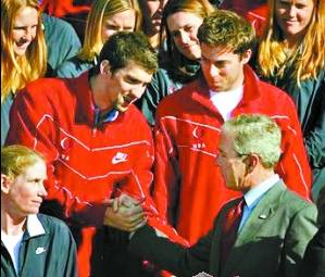 里约朋友圈你叫飞鱼我叫甜瓜，comeonbabygivemefive